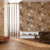 Wall PASTORAL 2 DECOR BEIGE&BROWN MATT 30x60 фото3