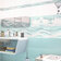 настенная Altacera Fluence Luster Aquamarine WT9LST16 500х250 фото3