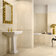 СБ072 Бордюр ASCOT GLAMOURWALL GMOL20B ONYX LISTELLO BAROQUE 6,5*25 фото3