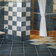 СП798 Плитка ECOCERAMIC GUADIANA Cotto Mosaico 22.3*22.3 фото3