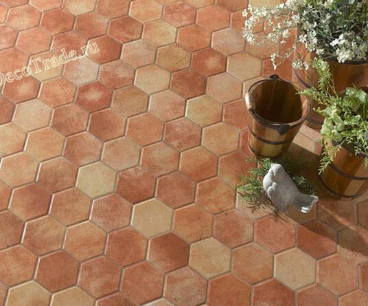 Фото Hexagonal Navarti