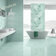 СК013 Композиция IBERO DECOR SHINE AQUAMARINE S-90 (2 pieces set) 58*100 фото3