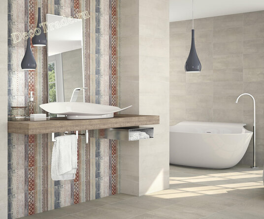 Фото Linate grey Ape Ceramica