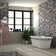 Cementine Blanco 20x20 фото3