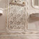 Deco Stella White 50,6x70,6 фото3