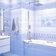 напольная Altacera Pion Azul Lines Marengo FT3LNS13 418х418 фото3