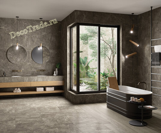 Фото Room Floor Project Italon