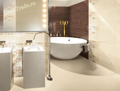 Skyfall Brown Beige