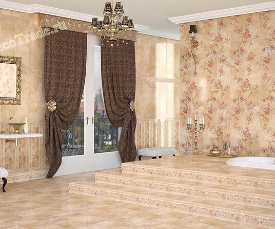 Фото Stratos Ape Ceramica