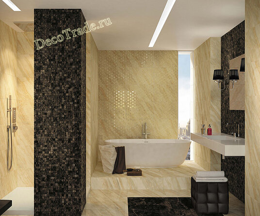 Фото Supernova Marble Wall Atlas Concorde