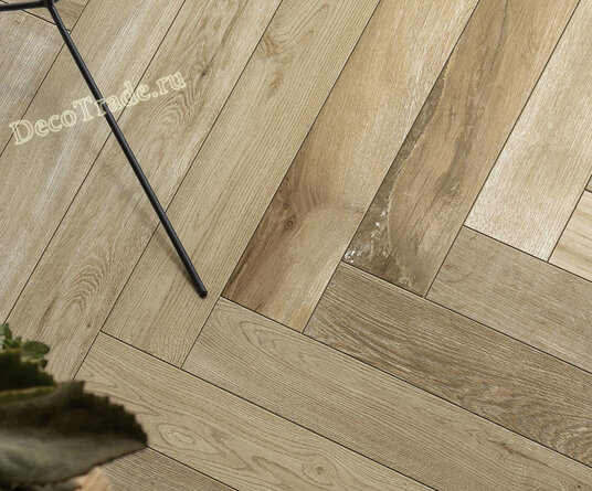 Фото Treverkfusion Marazzi Italy