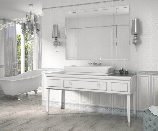 Фото Venere Cifre Ceramica