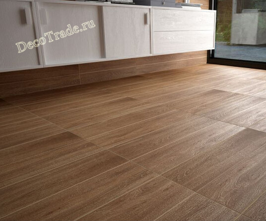 Фото Woodline keramo-rosso