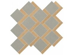 Плитка Nid Natural Mosaico Domino 29x30 +26758