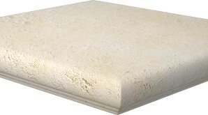 Фото Ang.HTS10 HARD GRADONE ANGOLARE 33*33 Del Conca