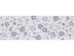 Плитка Niza Flores Azul 20x60