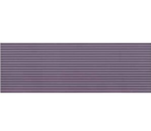 Фото Niza Lila Ondulado 20x60 myr-ceramicas