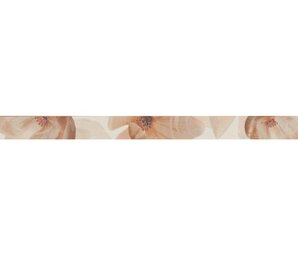 Фото Niza Listello Beige L-806 5x60 myr-ceramicas