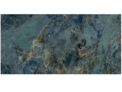 Плитка 0009122 SENSI SIGNORIA Labradorite LUX RET. 60х120x0,9 см