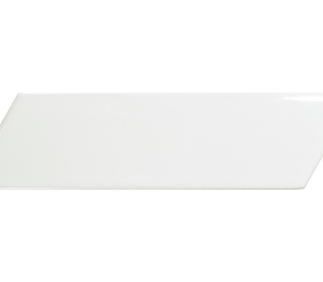 Фото 23344 CHEVRON WALL White LEFT 5,2х18,6 см Equipe