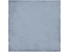 Плитка art nouveau sky blue 20х20 24389