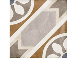 Плитка art nouveau apolo colour 20х20 24401