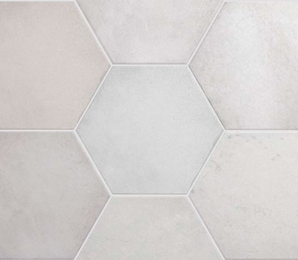 Фото heritage hexagono snow 17,5х20 24950 Equipe