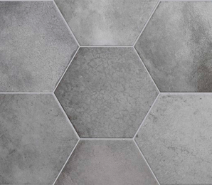 Фото heritage hexagono shadow 17,5х20 24952 Equipe