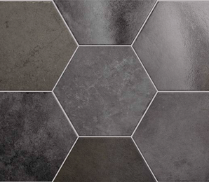 Фото heritage hexagono carbon 17,5х20 24954 Equipe