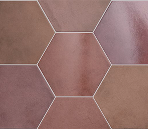 Фото heritage hexagono wine 17,5х20 24956 Equipe