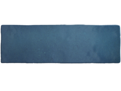 Плитка 24964 MAGMA Sea Blue 6,5х20 см