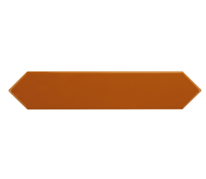 Фото 25830 ARROW Russet 5х25 см Equipe