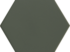 Плитка 26466 KROMATIKA Green 11,6х10,1 см