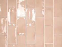 26904 MANACOR Blush Pink 7,5х15 см