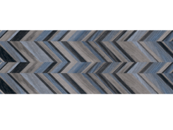 Плитка 58610N just color decori chevron mix gold 20x120