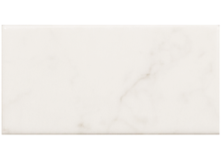 Плитка CARRARA 7,5x15 см