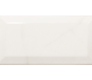 Фото CARRARA Metro 7,5x15 см Equipe