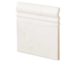 Фото CARRARA Skirting 15x15 см Equipe