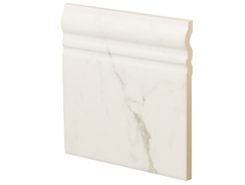 CARRARA Skirting Matt 15x15 см