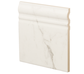Фото CARRARA Skirting Matt 15x15 см Equipe