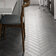 BABYLONE Dust Grey 9,2х36,8 см 26688 фото5