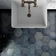 heritage hexagono snow 17,5х20 24950 фото5