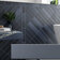 26484 MATELIER Volcanic Black 7,5х30 см фото3