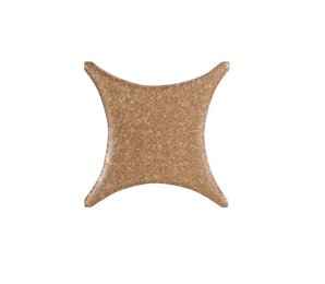 Фото Вставка Estrella Tarancon Terra 6,7x6,7 Azulev