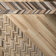 58610N just color decori chevron mix gold 20x120 фото3