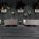 58610N just color decori chevron mix gold 20x120 фото9