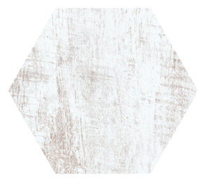 Фото industry white hexa 17.5x20 26123 harmony1