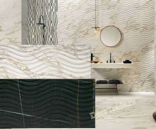Фото Marble Experience italgraniti