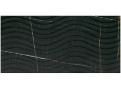 MB04BAOP MARBLE EXPERIENCE Sahara Noir ONDA 60x120 см