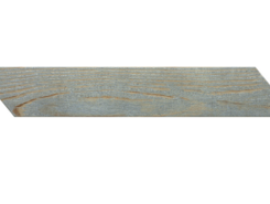 Плитка MELROSE ARR.1 Aqua 39,5 8,5x39 см